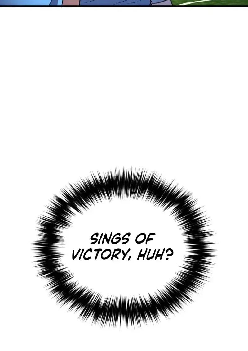 The Genius Midfielder’s Passes are Special Chapter 57 page 141