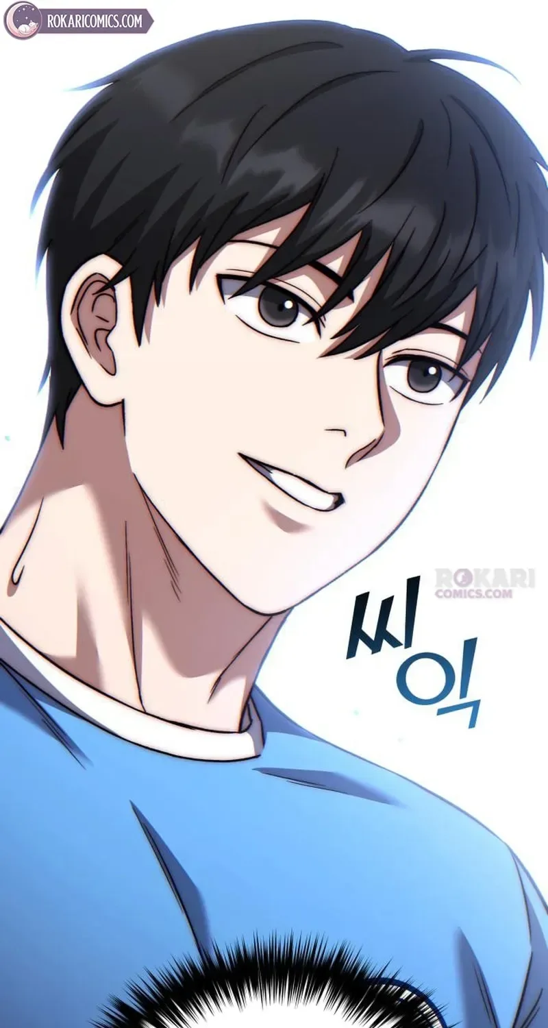 The Genius Midfielder’s Passes are Special Chapter 57 page 142
