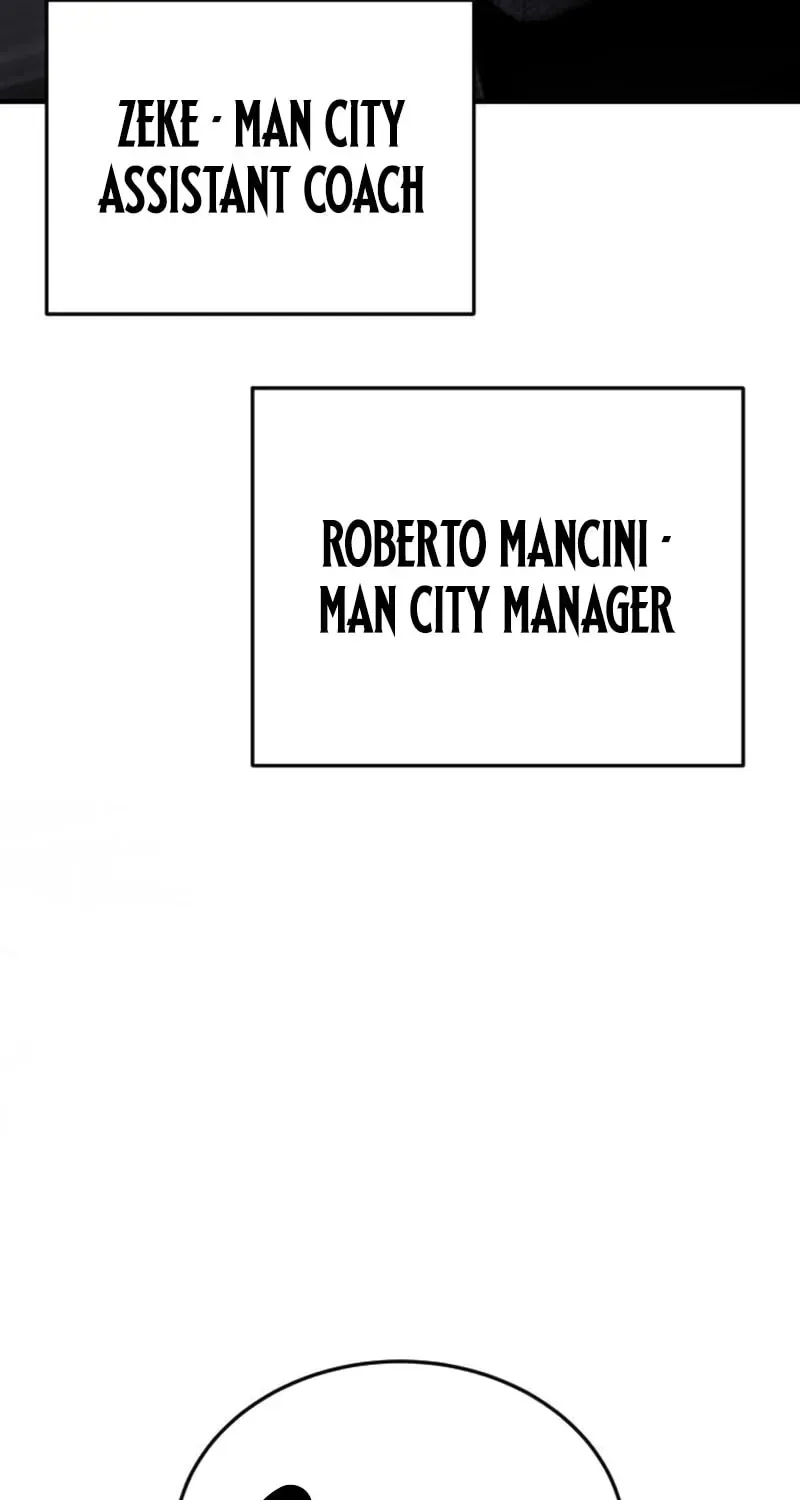 The Genius Midfielder’s Passes are Special Chapter 57 page 149