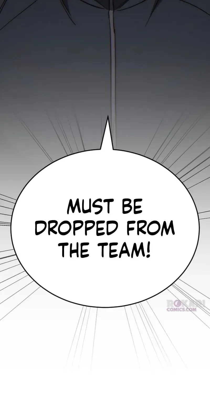 The Genius Midfielder’s Passes are Special Chapter 57 page 151