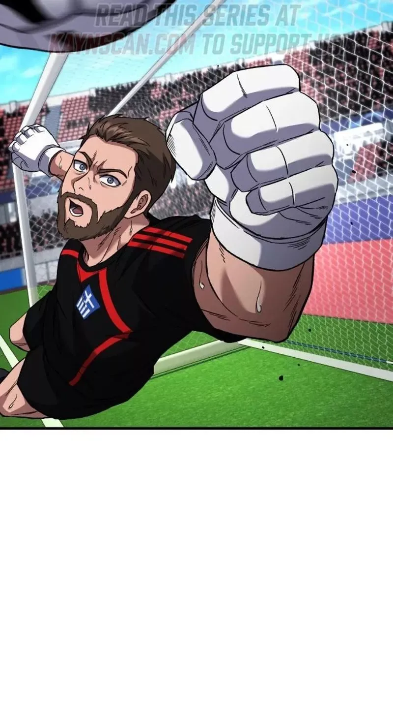 The Genius Midfielder’s Passes are Special Chapter 64 page 25