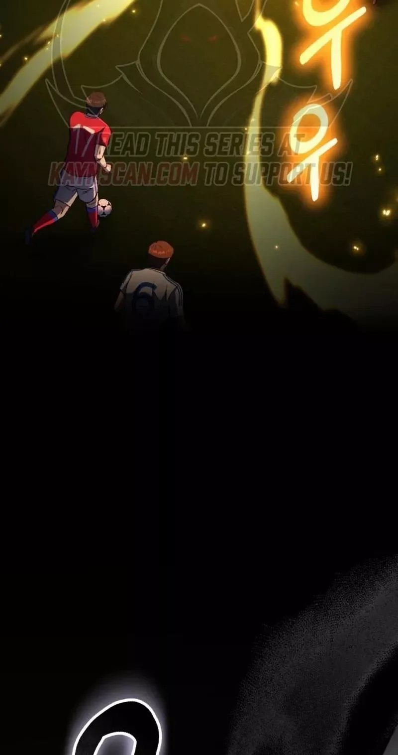 The Genius Midfielder’s Passes are Special Chapter 64 page 6