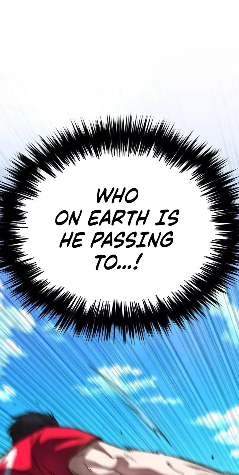 The Genius Midfielder’s Passes are Special Chapter 64 page 45