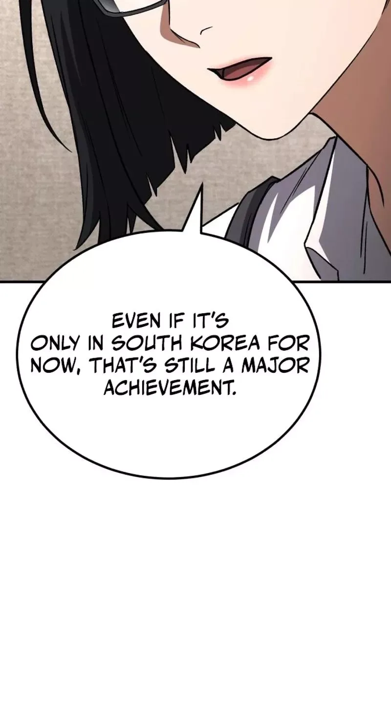 The Genius Midfielder’s Passes are Special Chapter 64 page 104