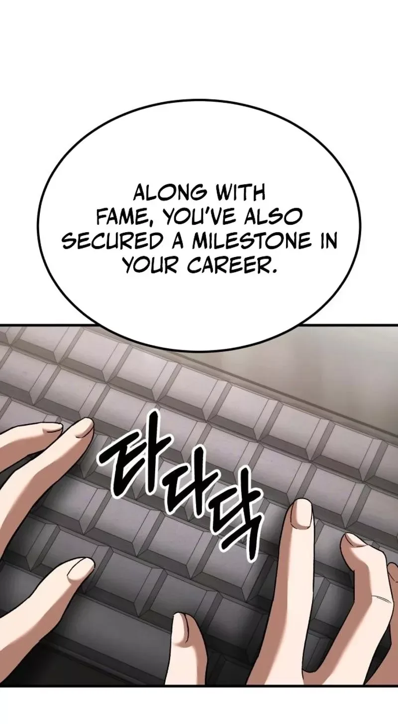 The Genius Midfielder’s Passes are Special Chapter 64 page 108