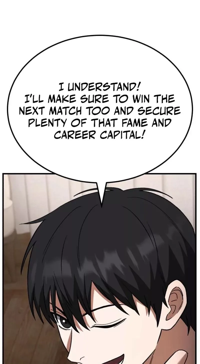 The Genius Midfielder’s Passes are Special Chapter 64 page 127