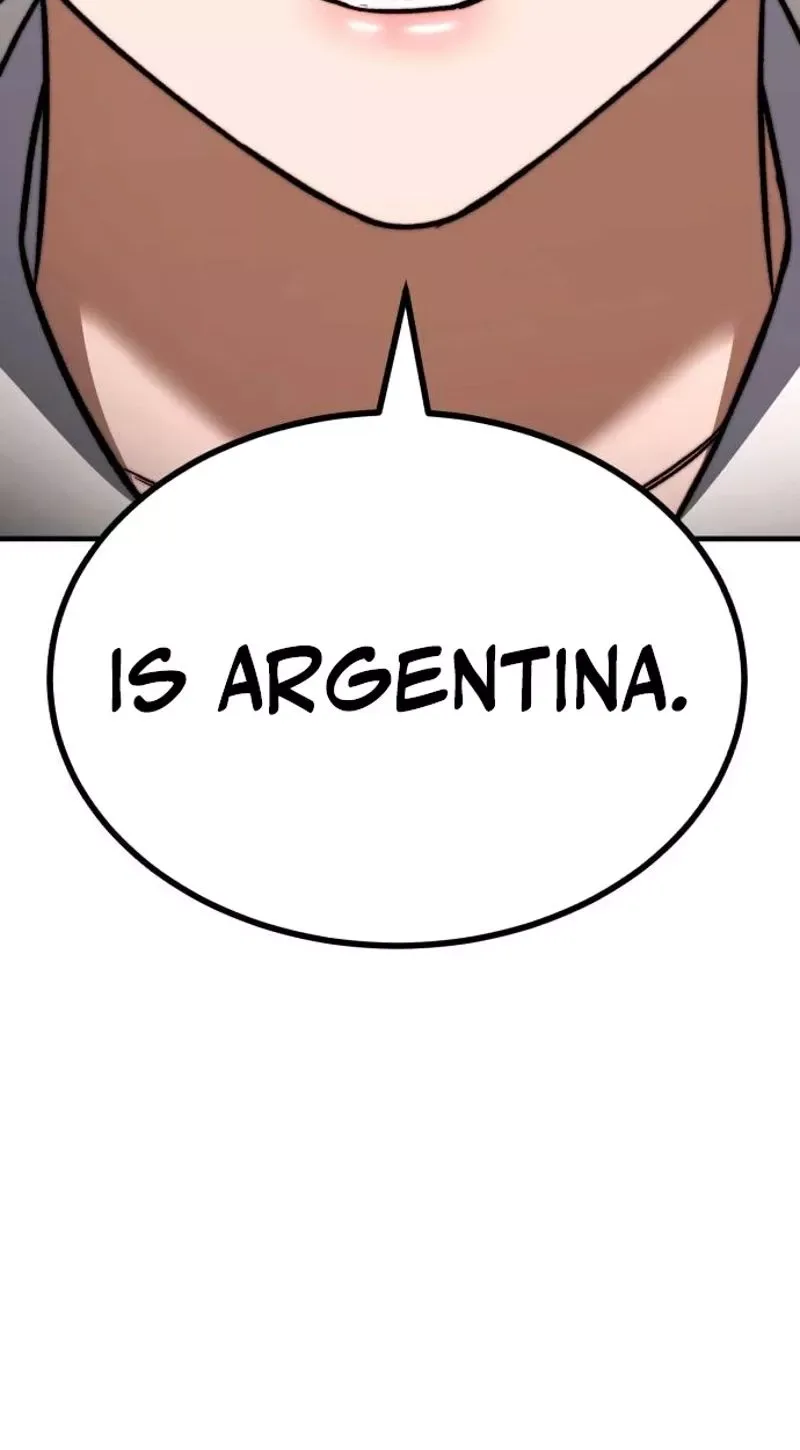 The Genius Midfielder’s Passes are Special Chapter 64 page 133