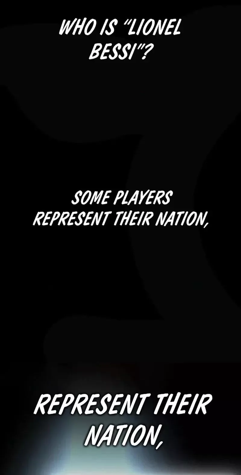 The Genius Midfielder’s Passes are Special Chapter 64 page 140