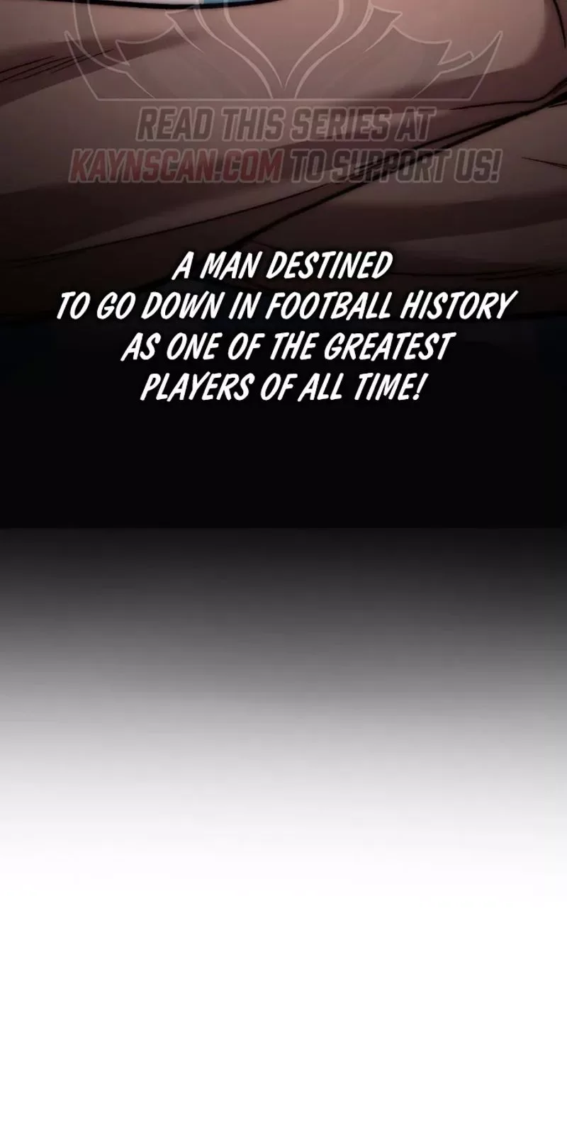 The Genius Midfielder’s Passes are Special Chapter 64 page 155