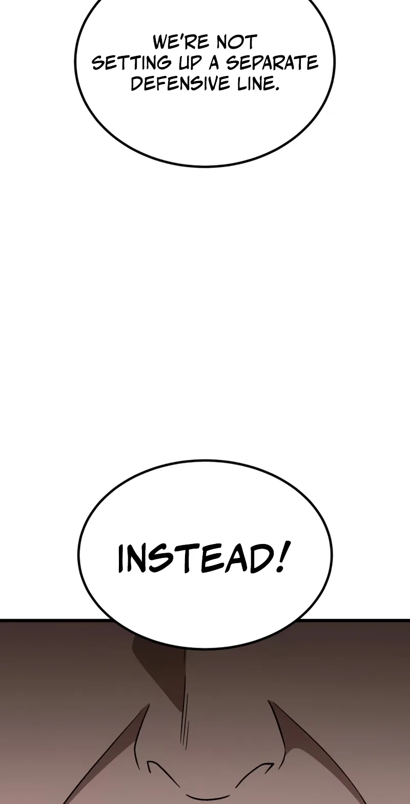 The Genius Midfielder’s Passes are Special Chapter 69 page 8