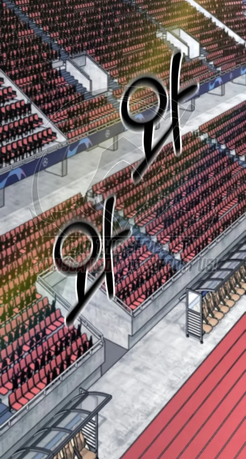 The Genius Midfielder’s Passes are Special Chapter 69 page 19