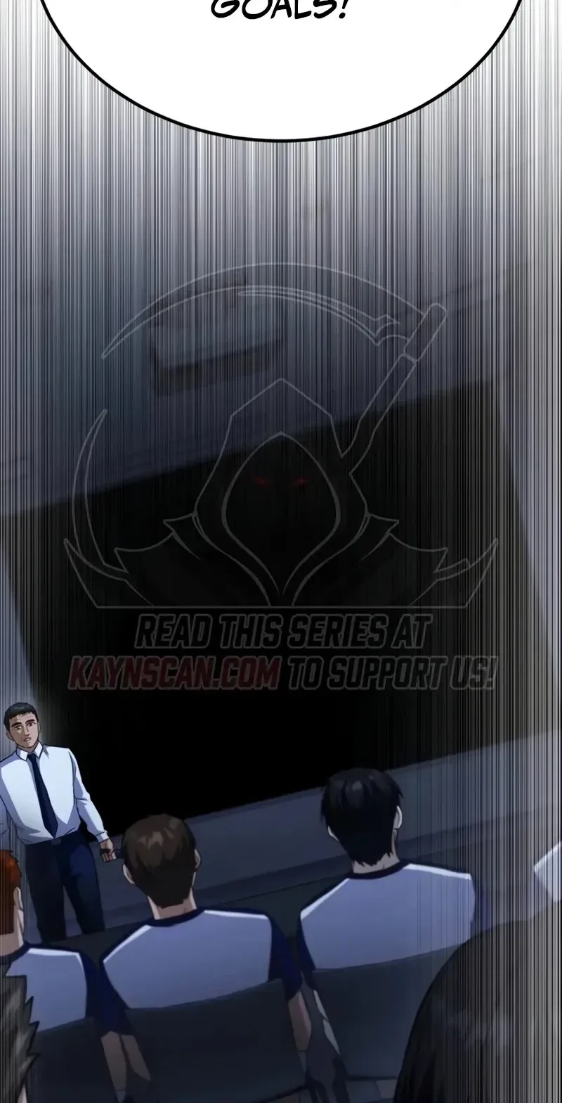 The Genius Midfielder’s Passes are Special Chapter 69 page 10