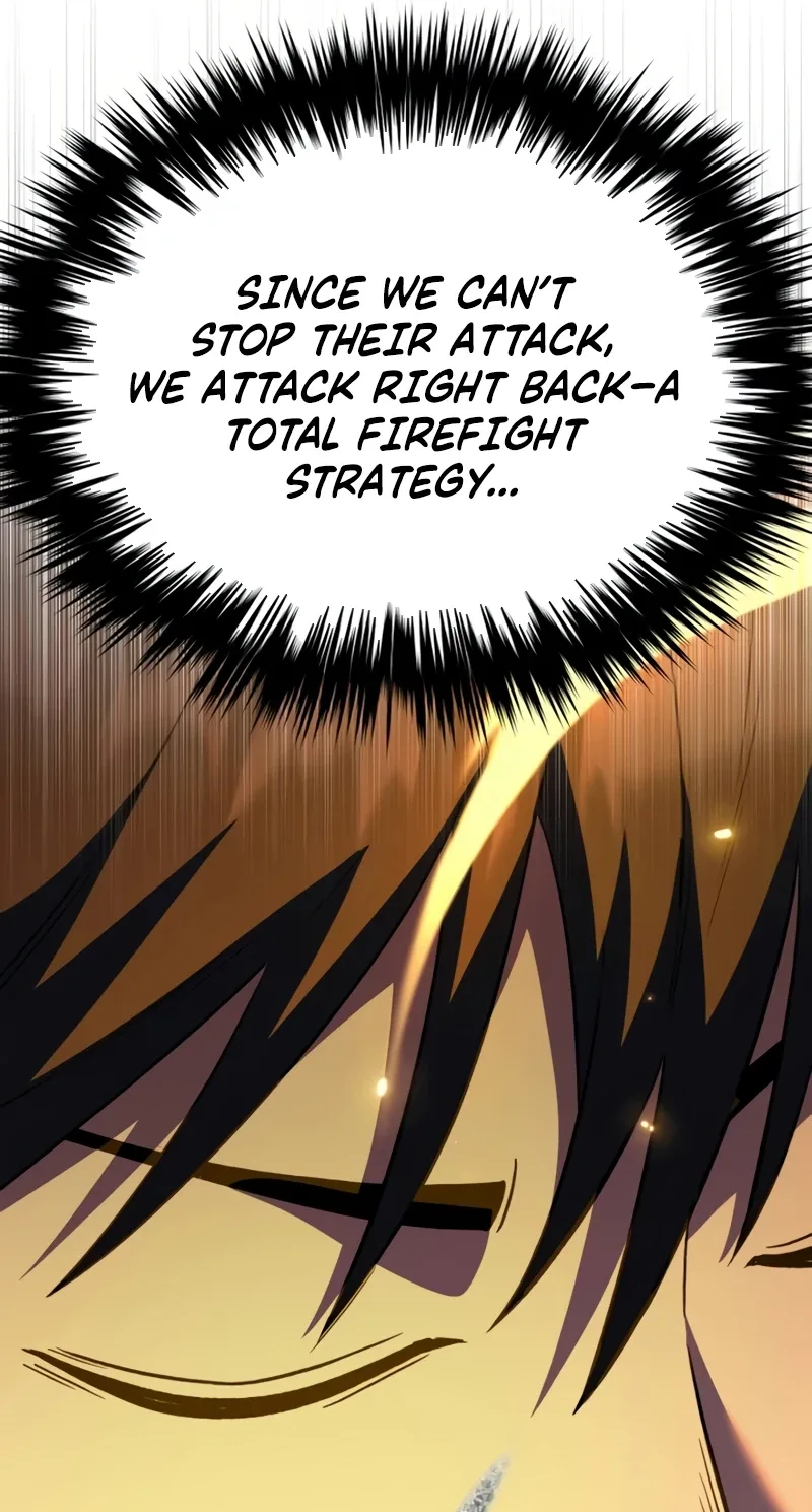 The Genius Midfielder’s Passes are Special Chapter 69 page 12