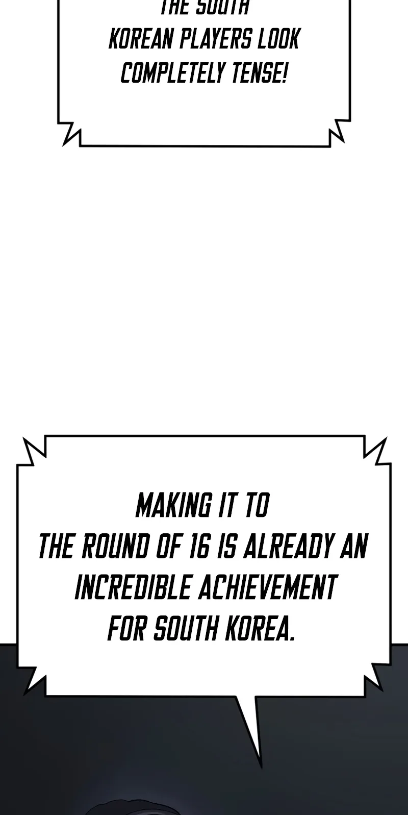 The Genius Midfielder’s Passes are Special Chapter 69 page 31