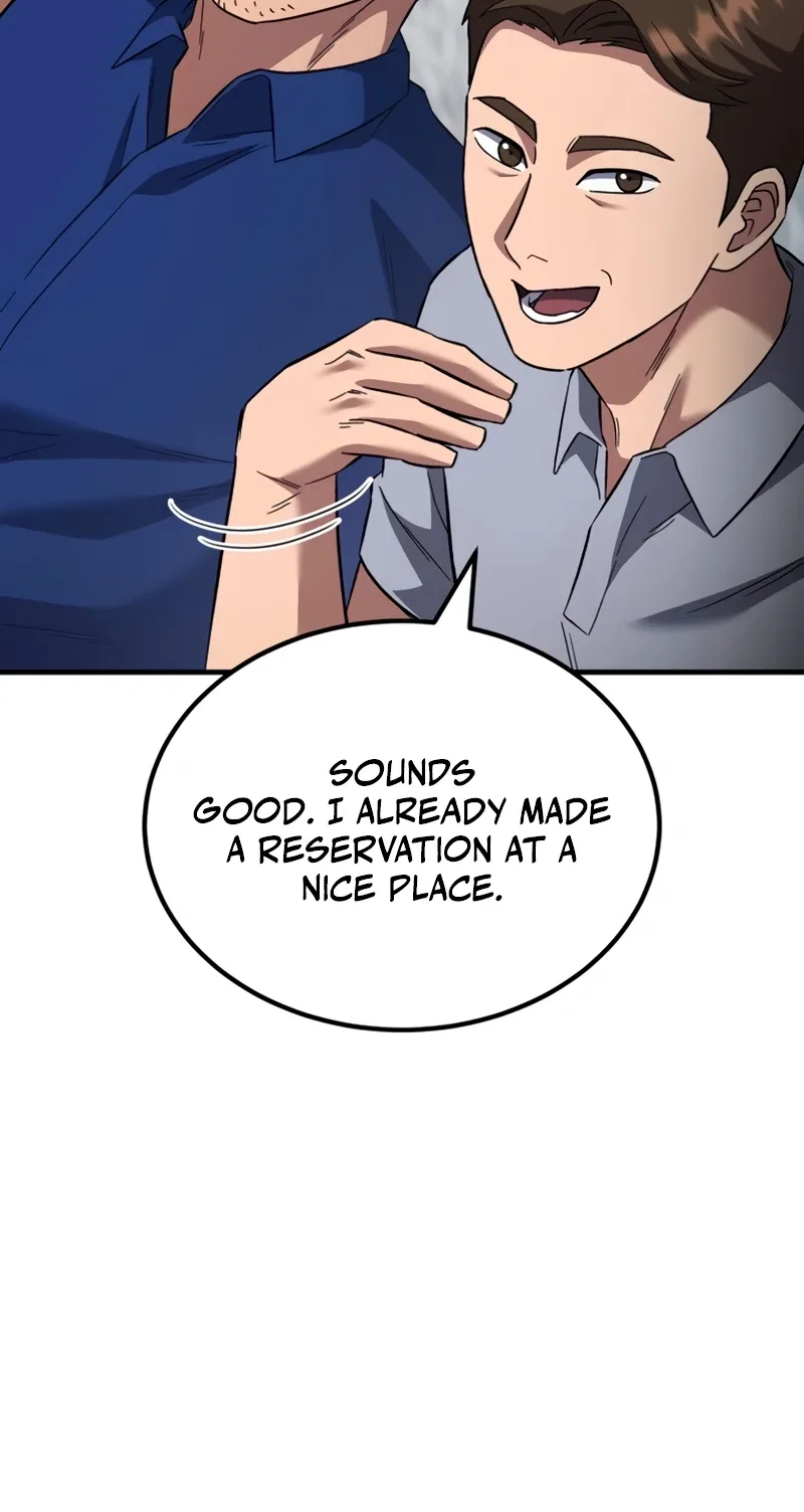 The Genius Midfielder’s Passes are Special Chapter 69 page 37