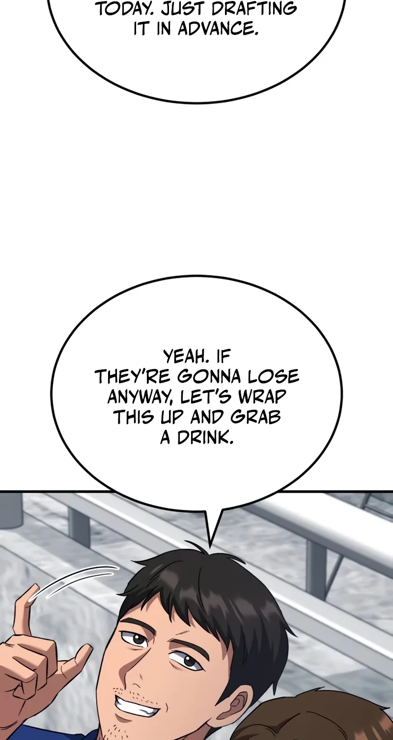 The Genius Midfielder’s Passes are Special Chapter 69 page 36