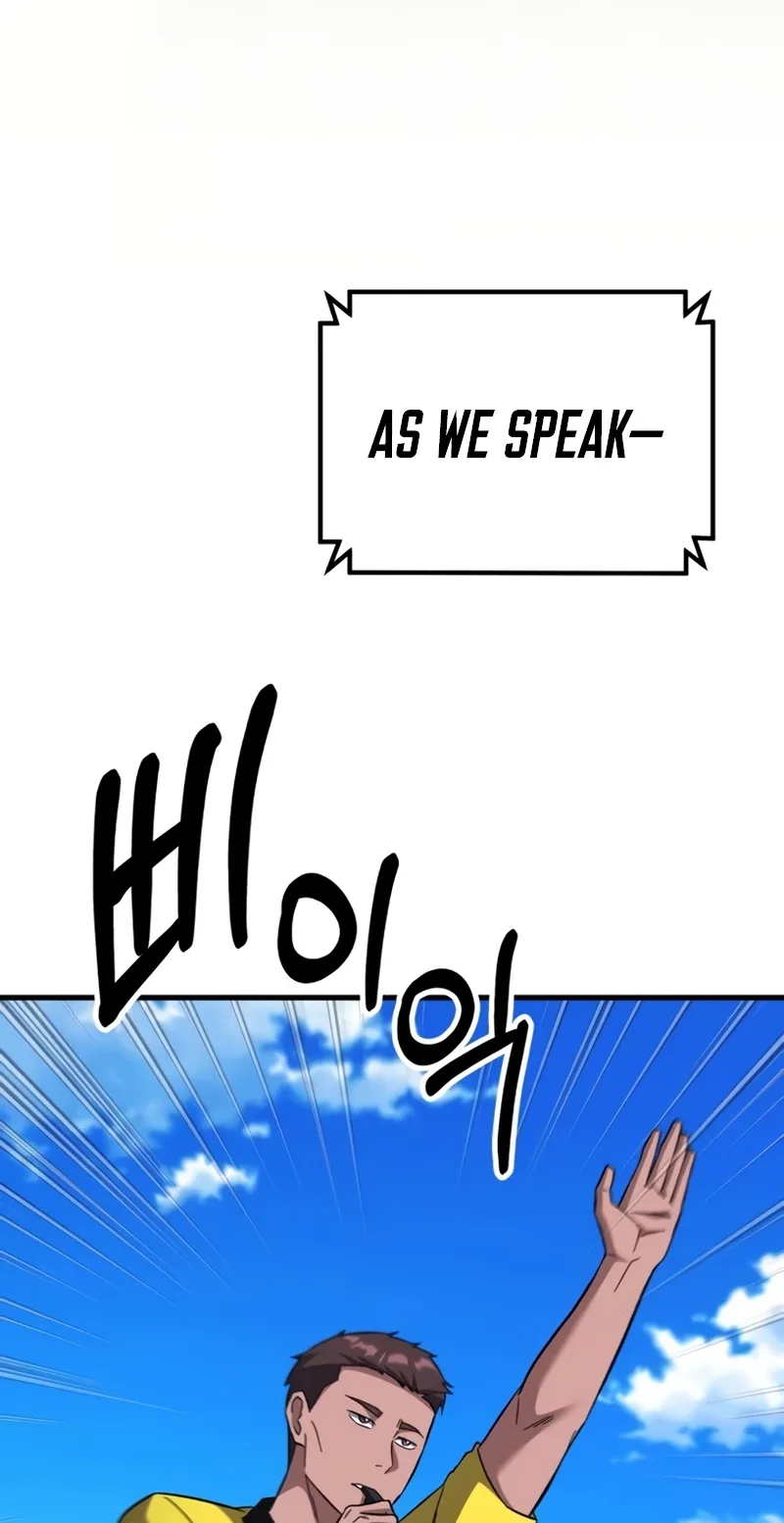 The Genius Midfielder’s Passes are Special Chapter 69 page 49