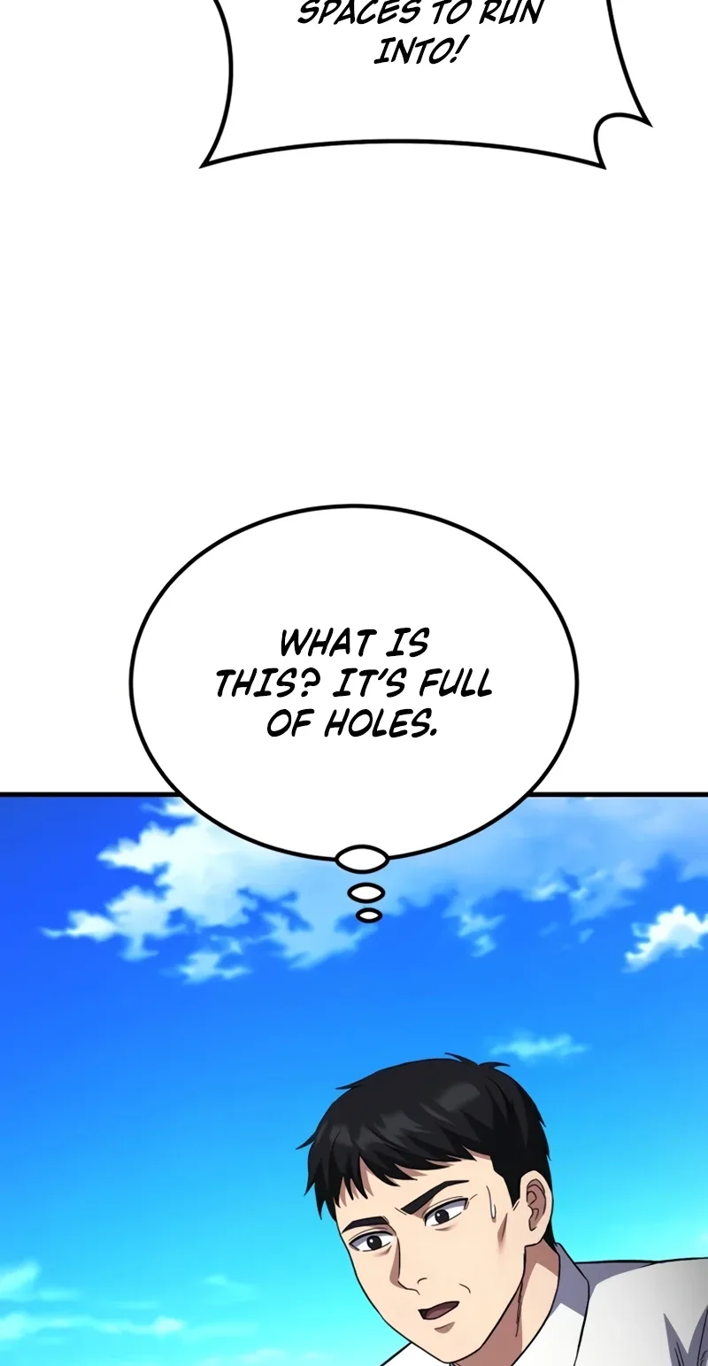 The Genius Midfielder’s Passes are Special Chapter 69 page 62