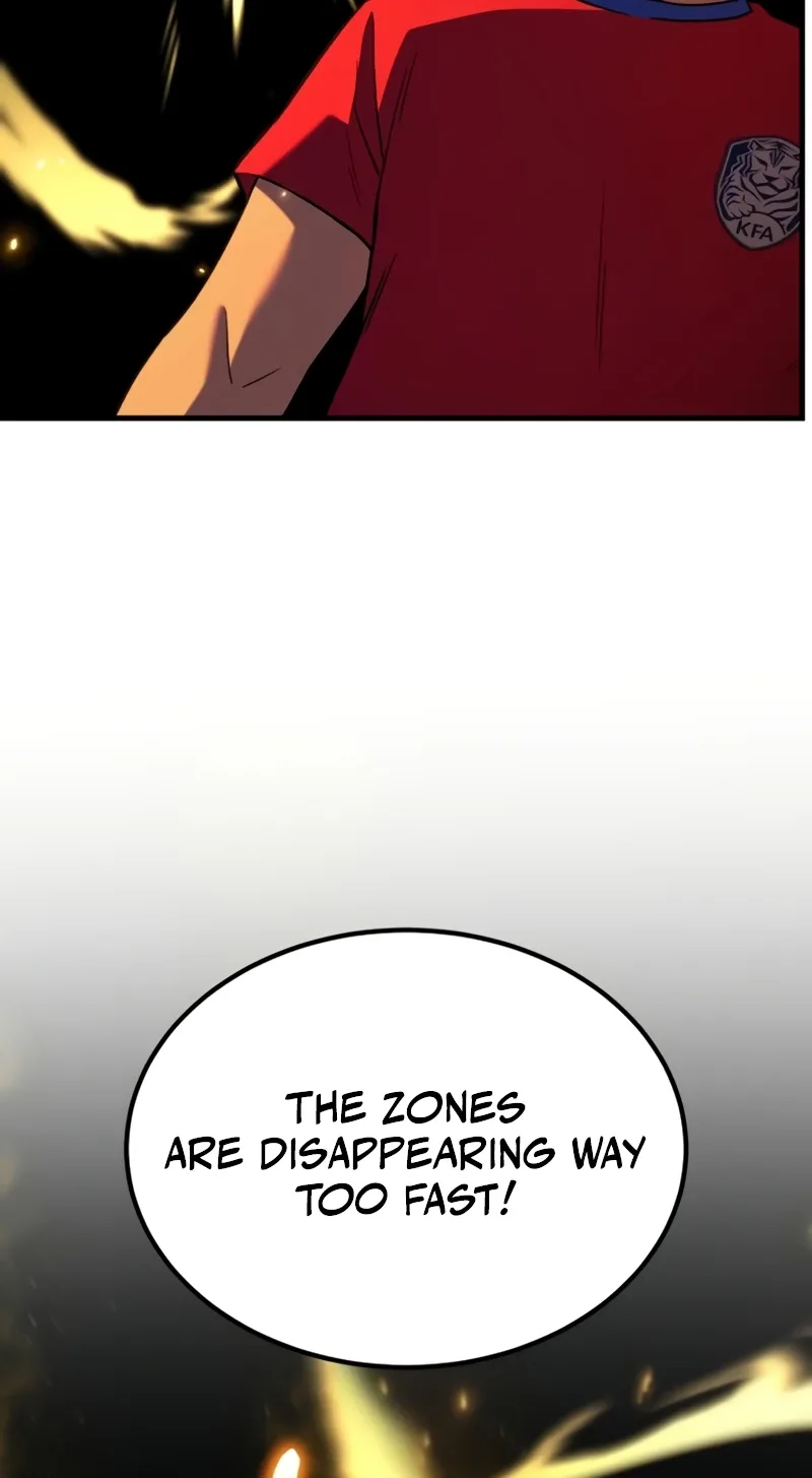 The Genius Midfielder’s Passes are Special Chapter 69 page 78