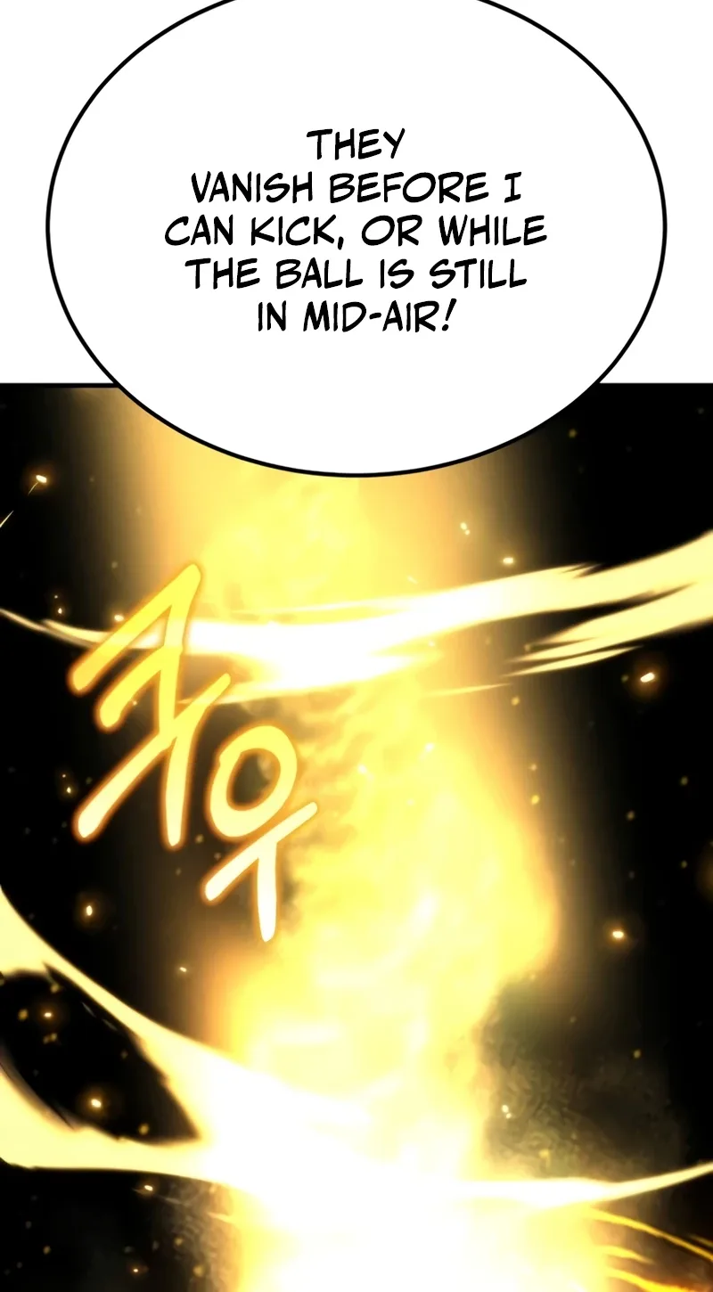 The Genius Midfielder’s Passes are Special Chapter 69 page 81