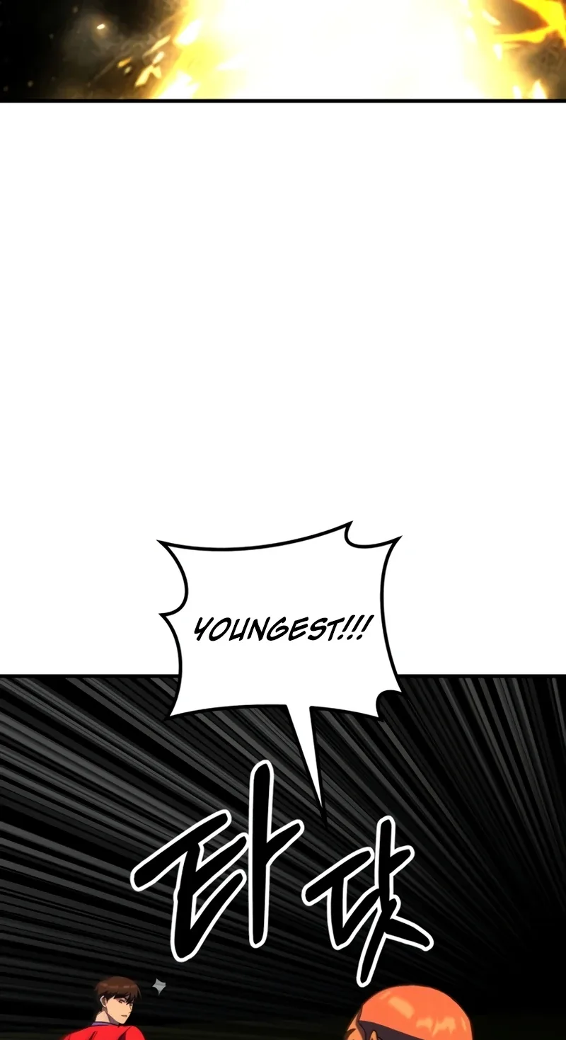 The Genius Midfielder’s Passes are Special Chapter 69 page 82