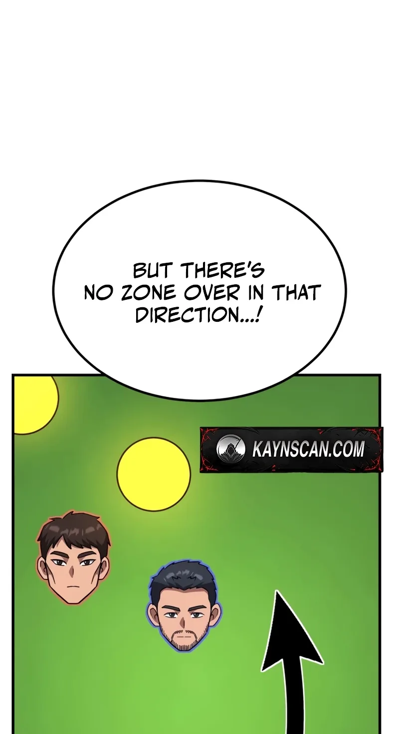 The Genius Midfielder’s Passes are Special Chapter 69 page 85