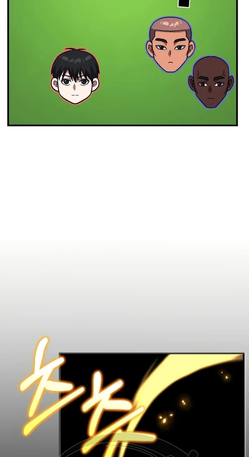 The Genius Midfielder’s Passes are Special Chapter 69 page 86