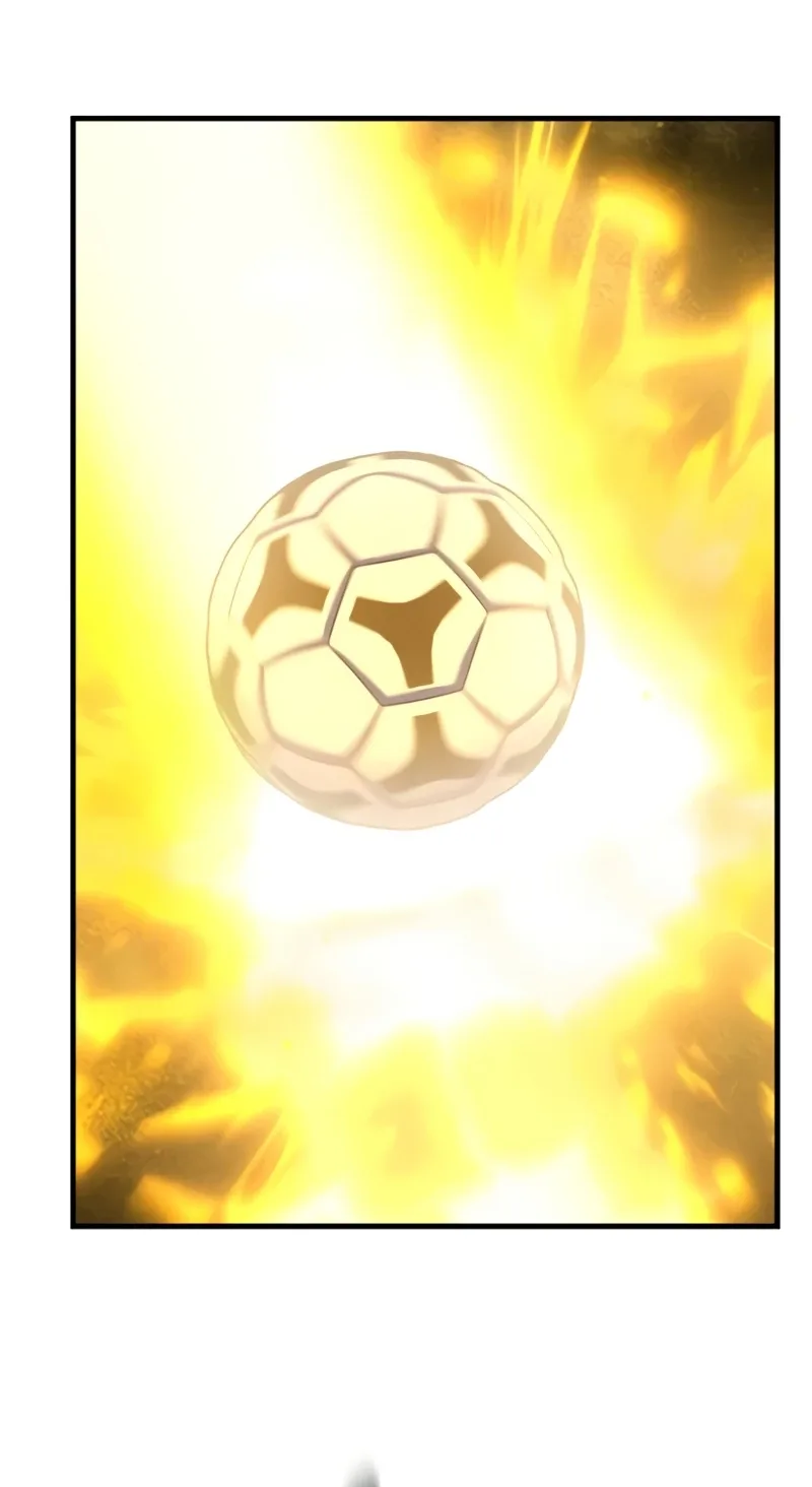 The Genius Midfielder’s Passes are Special Chapter 69 page 91