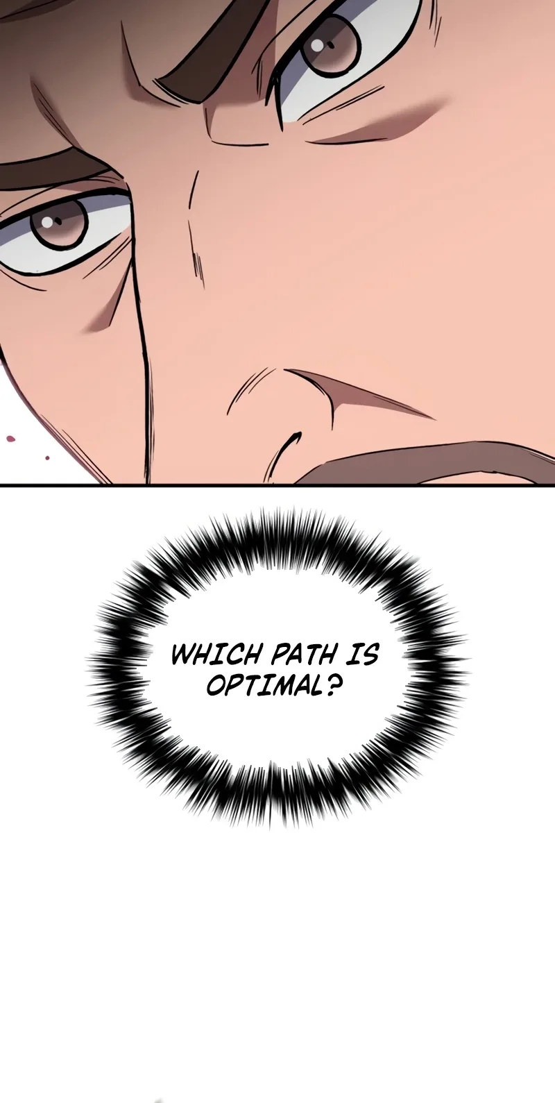 The Genius Midfielder’s Passes are Special Chapter 69 page 131