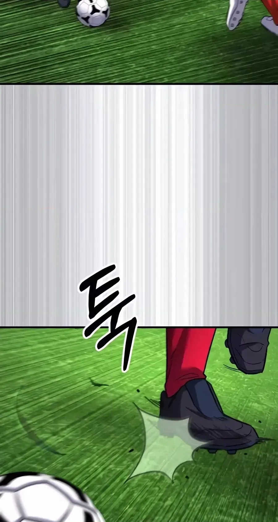 The Genius Midfielder’s Passes are Special Chapter 70 page 20