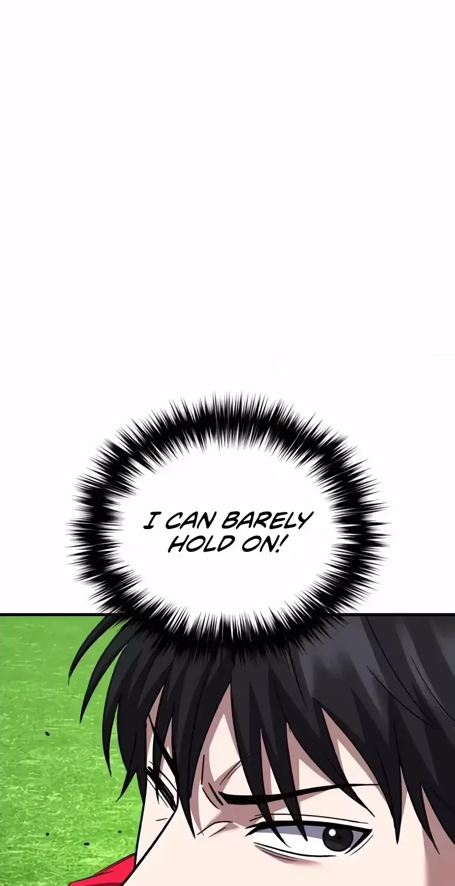 The Genius Midfielder’s Passes are Special Chapter 70 page 40