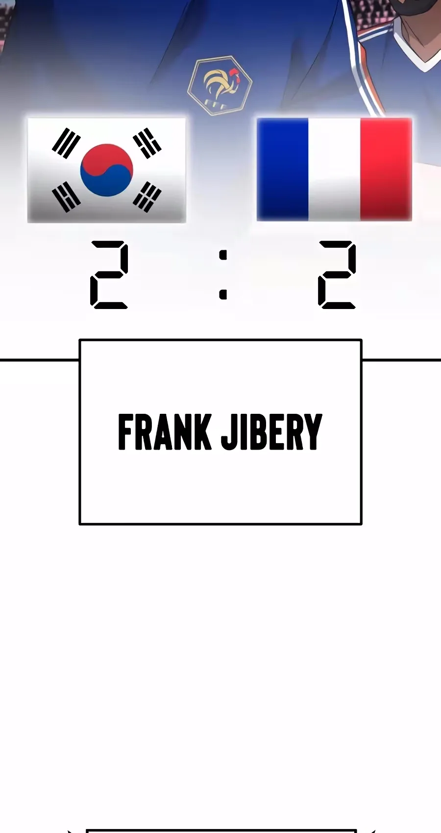 The Genius Midfielder’s Passes are Special Chapter 70 page 68