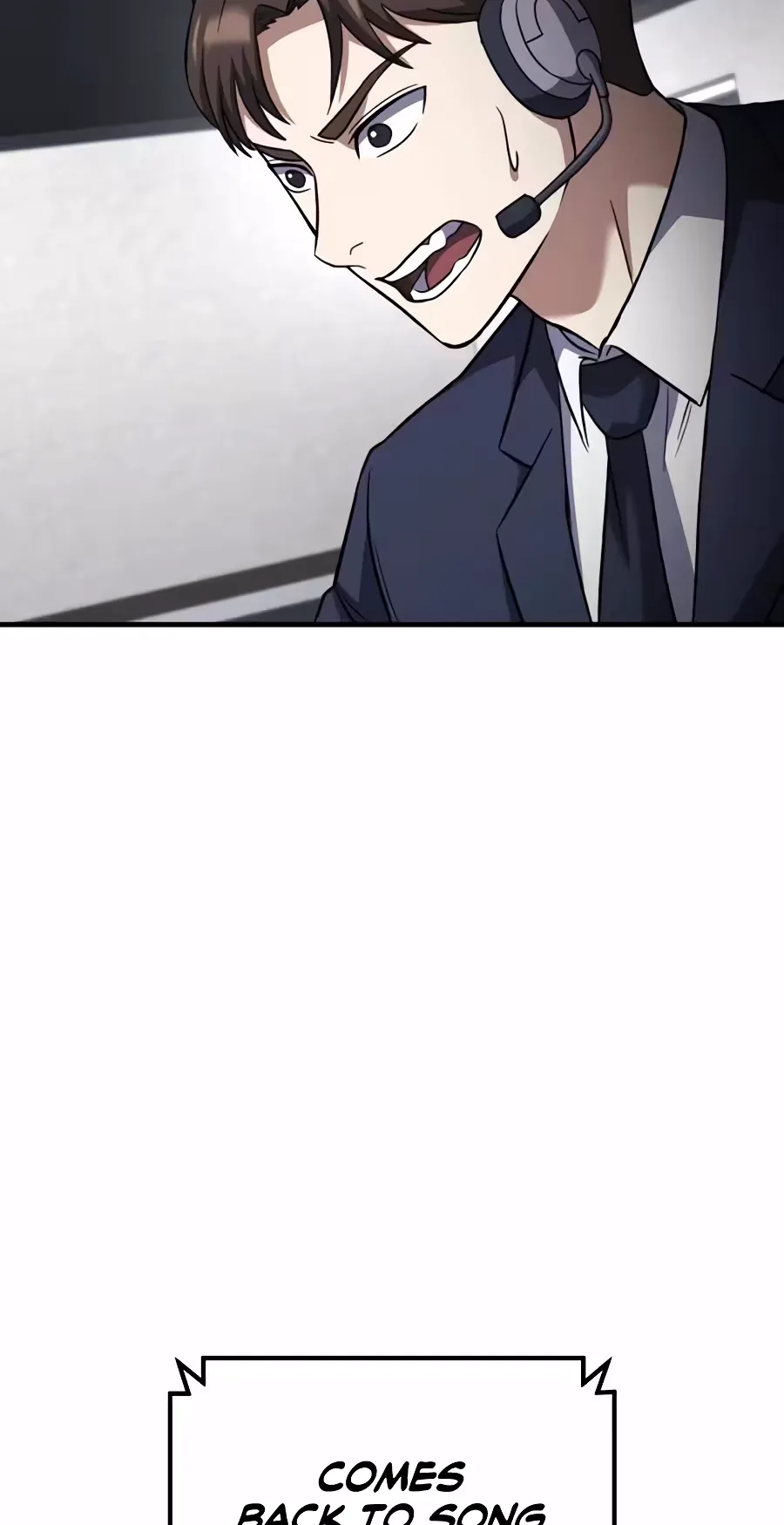 The Genius Midfielder’s Passes are Special Chapter 70 page 93