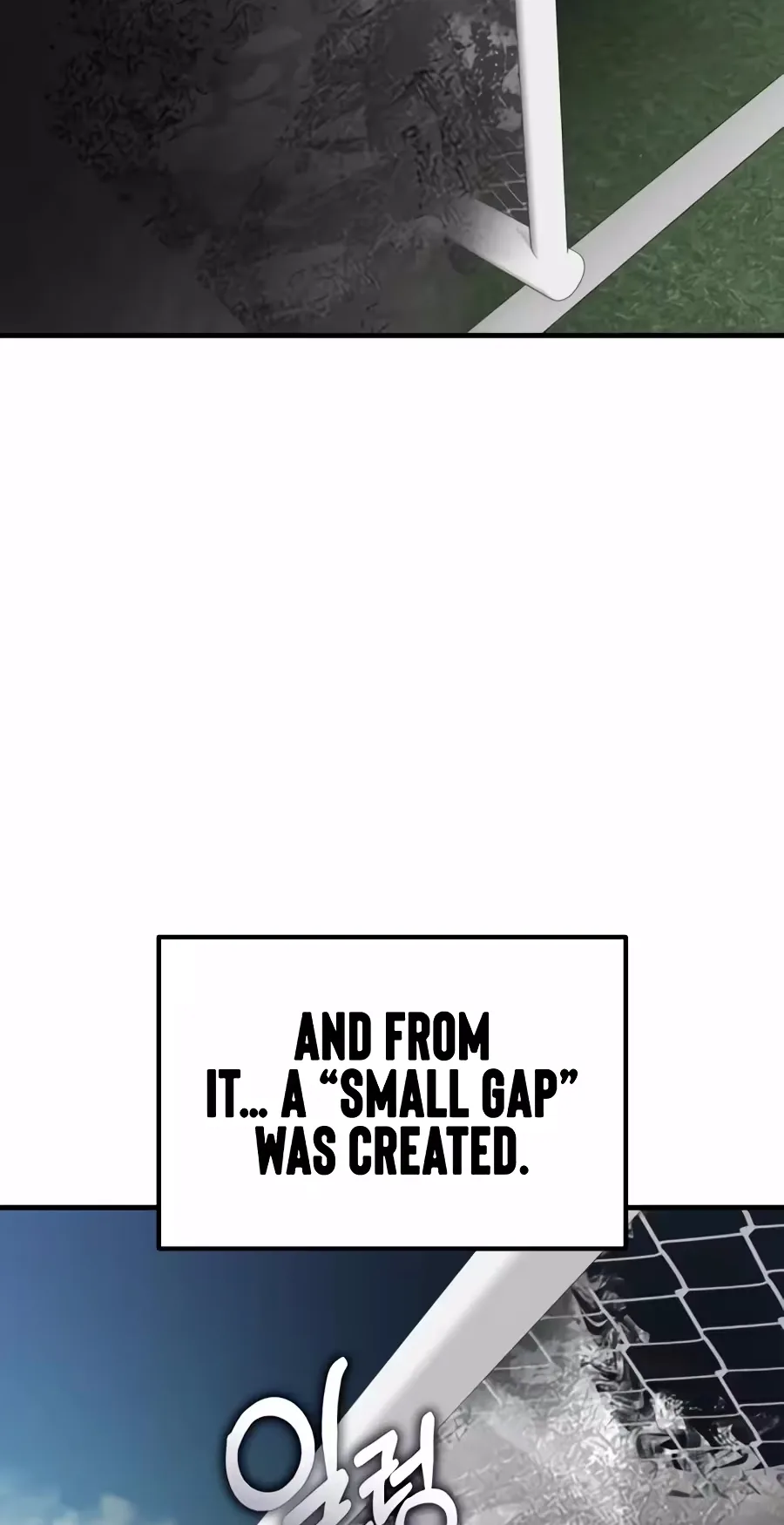 The Genius Midfielder’s Passes are Special Chapter 70 page 117