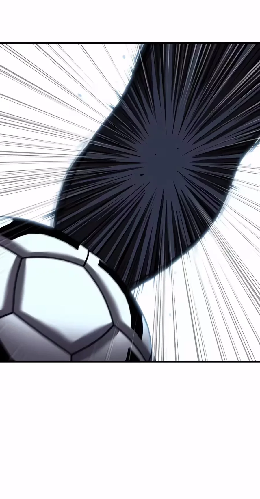 The Genius Midfielder’s Passes are Special Chapter 70 page 119