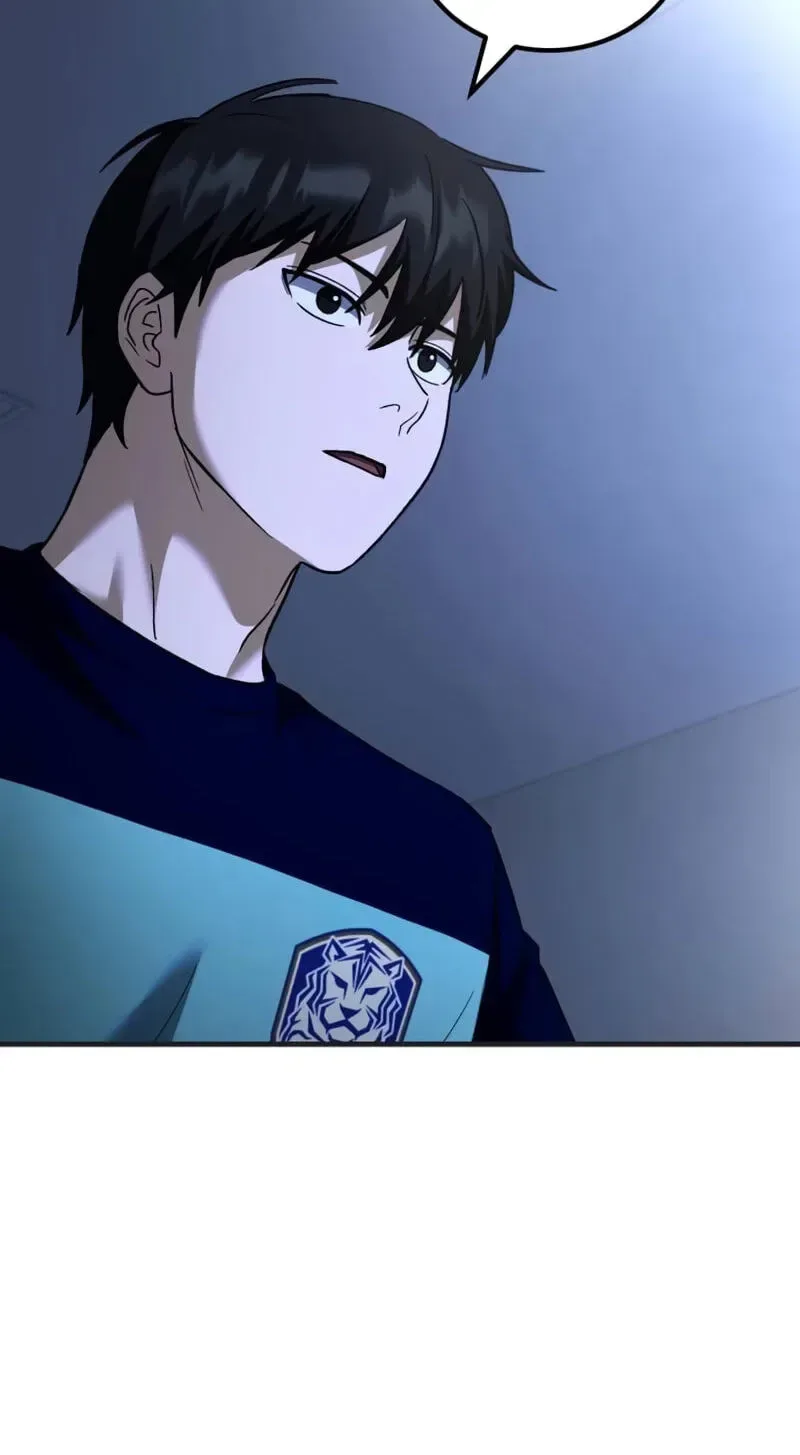 The Genius Midfielder’s Passes are Special Chapter 72 page 27