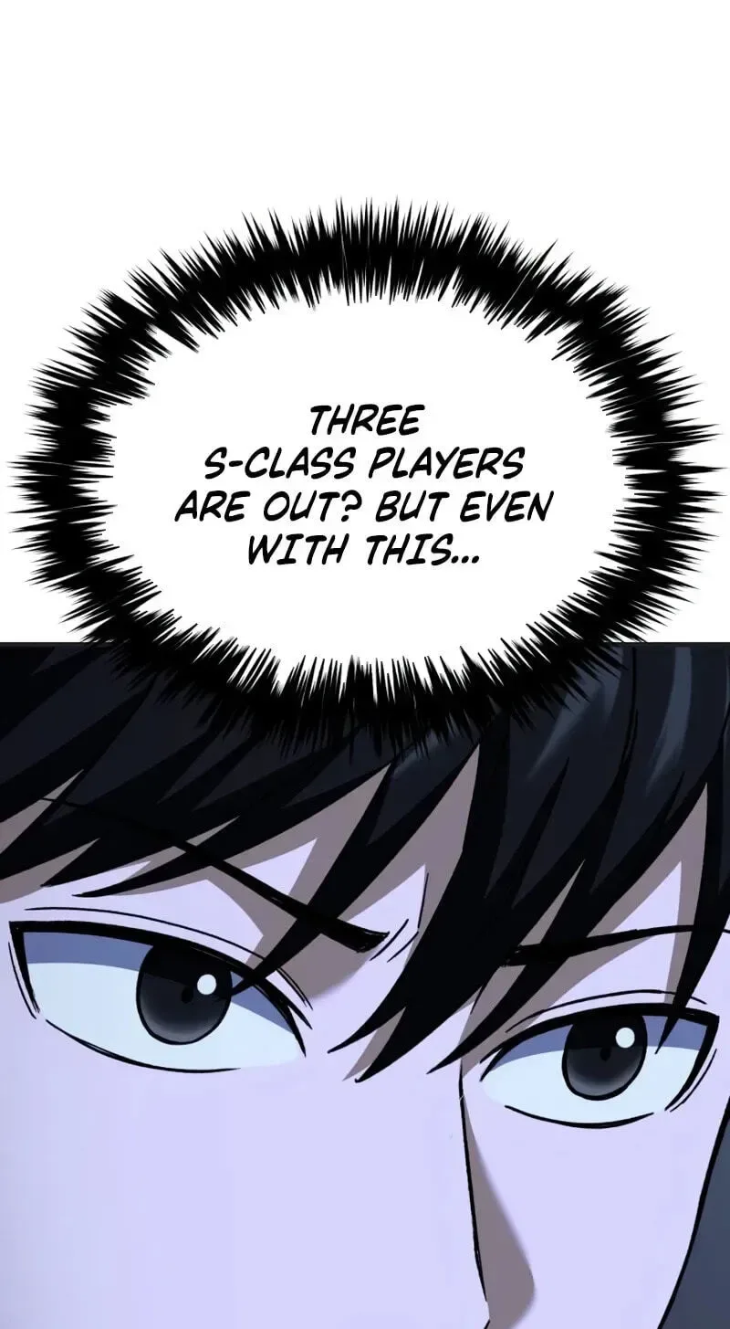The Genius Midfielder’s Passes are Special Chapter 72 page 30