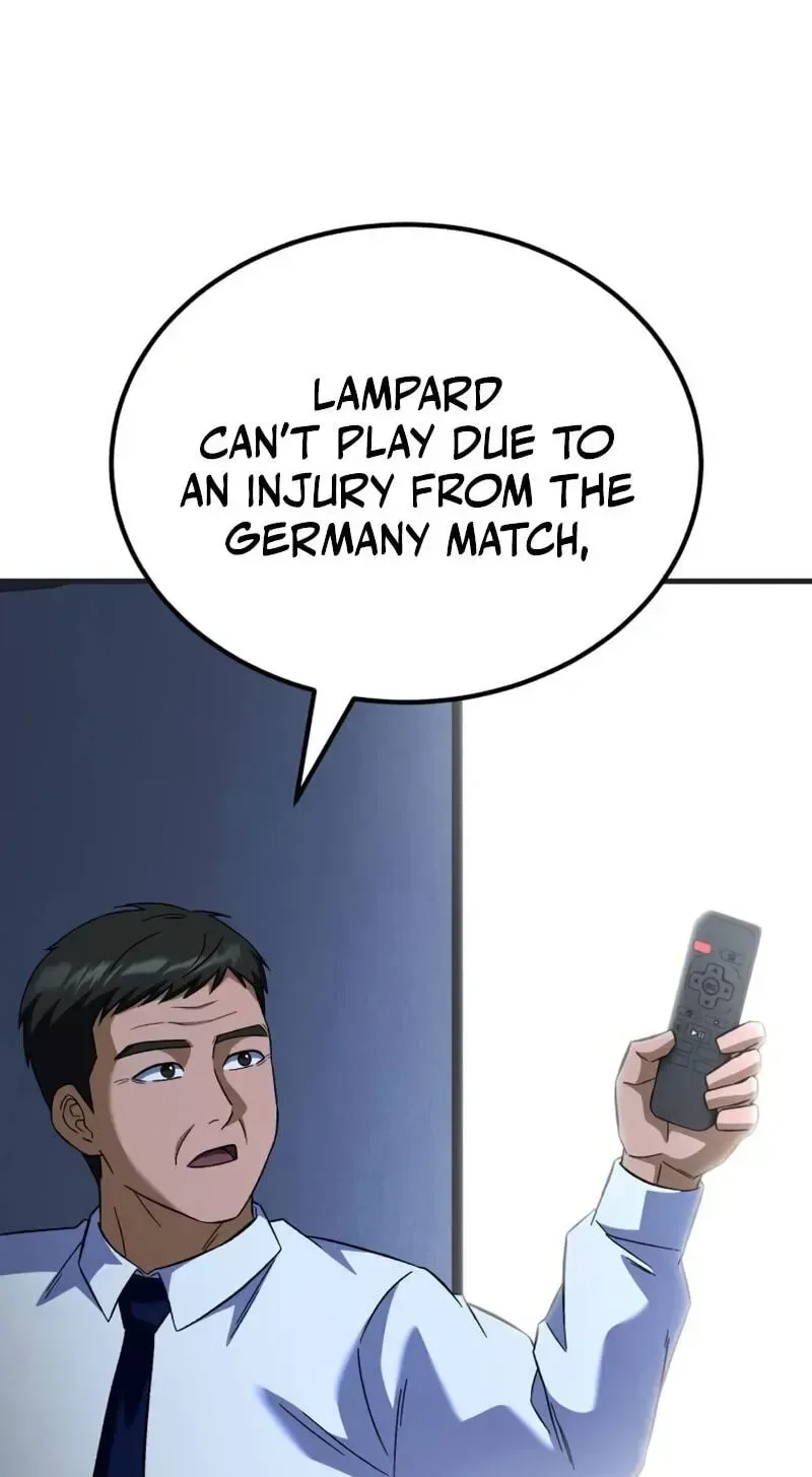 The Genius Midfielder’s Passes are Special Chapter 72 page 28