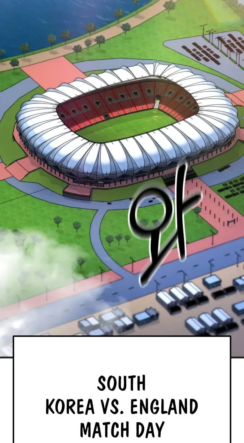 The Genius Midfielder’s Passes are Special Chapter 72 page 39