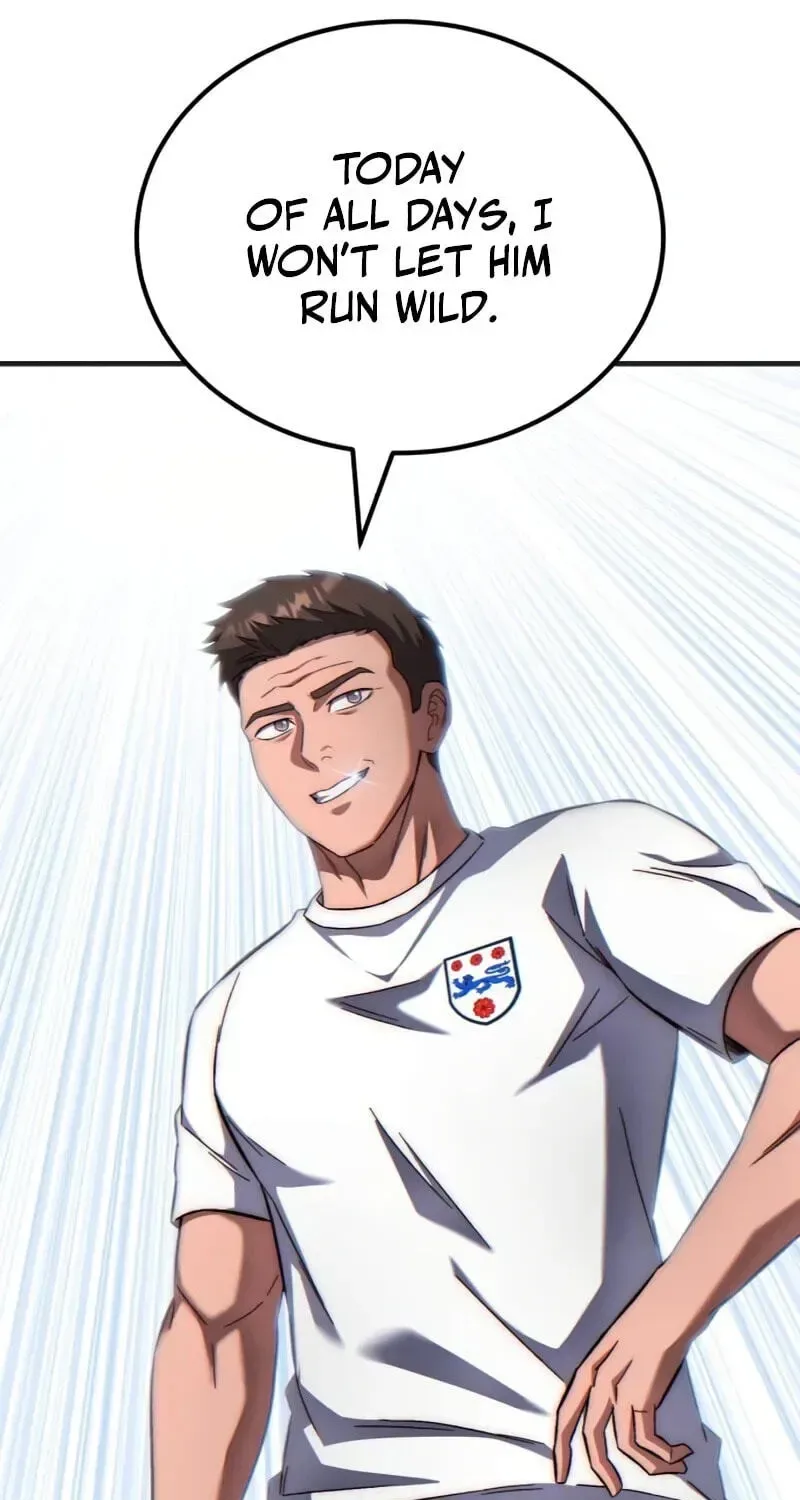 The Genius Midfielder’s Passes are Special Chapter 72 page 56