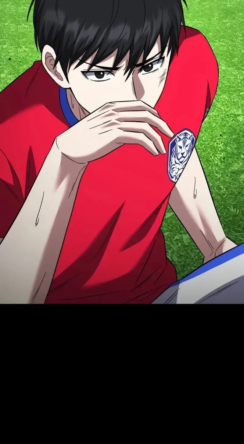 The Genius Midfielder’s Passes are Special Chapter 72 page 92