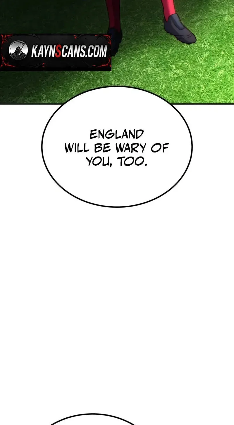 The Genius Midfielder’s Passes are Special Chapter 72 page 100