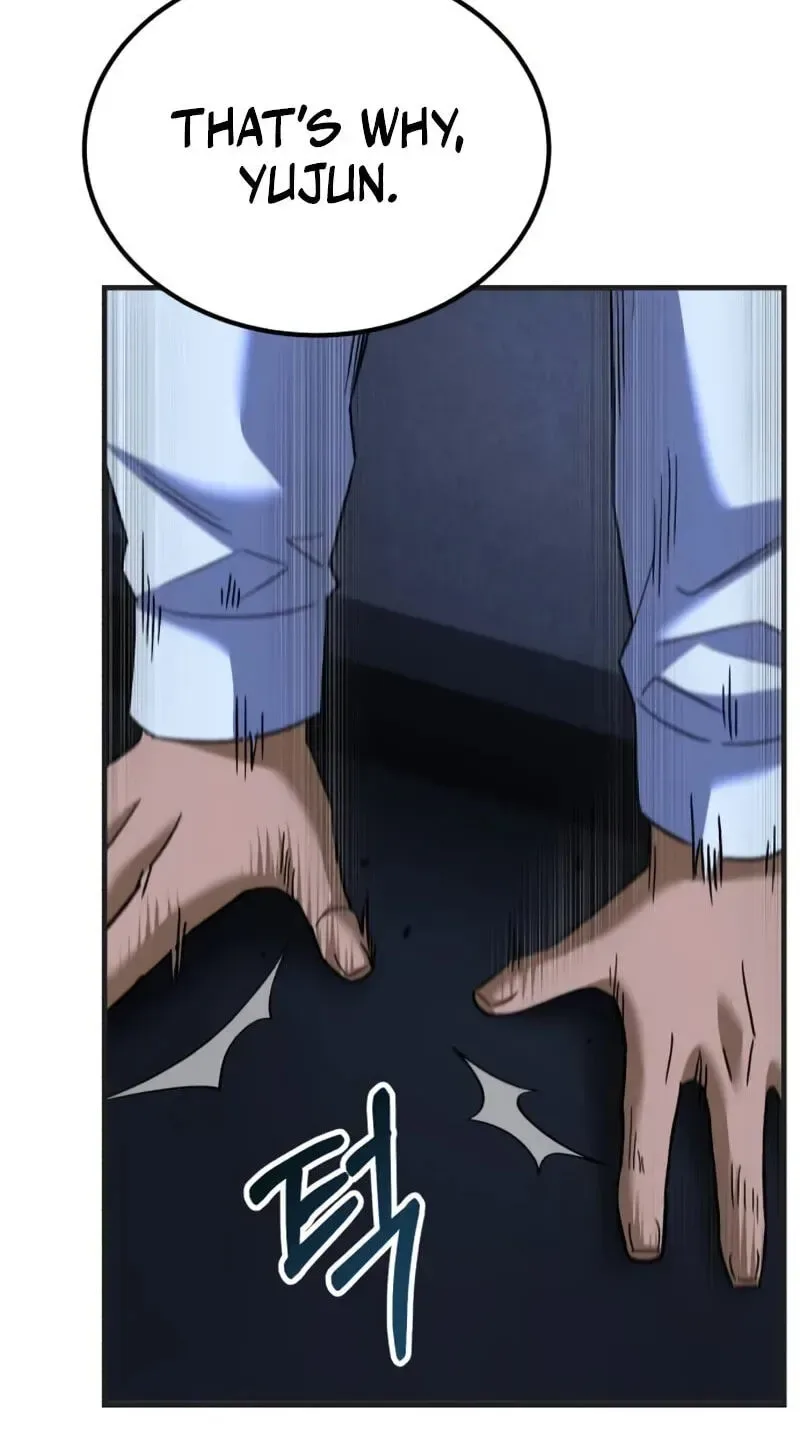 The Genius Midfielder’s Passes are Special Chapter 72 page 101