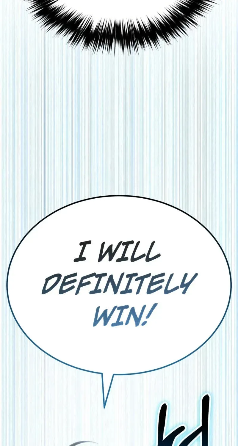 The Genius Midfielder’s Passes are Special Chapter 72 page 110