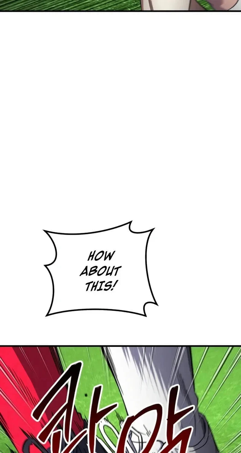 The Genius Midfielder’s Passes are Special Chapter 72 page 140