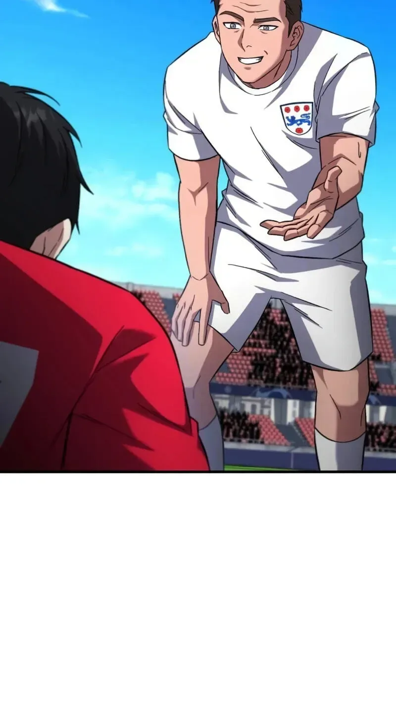 The Genius Midfielder’s Passes are Special Chapter 72 page 148
