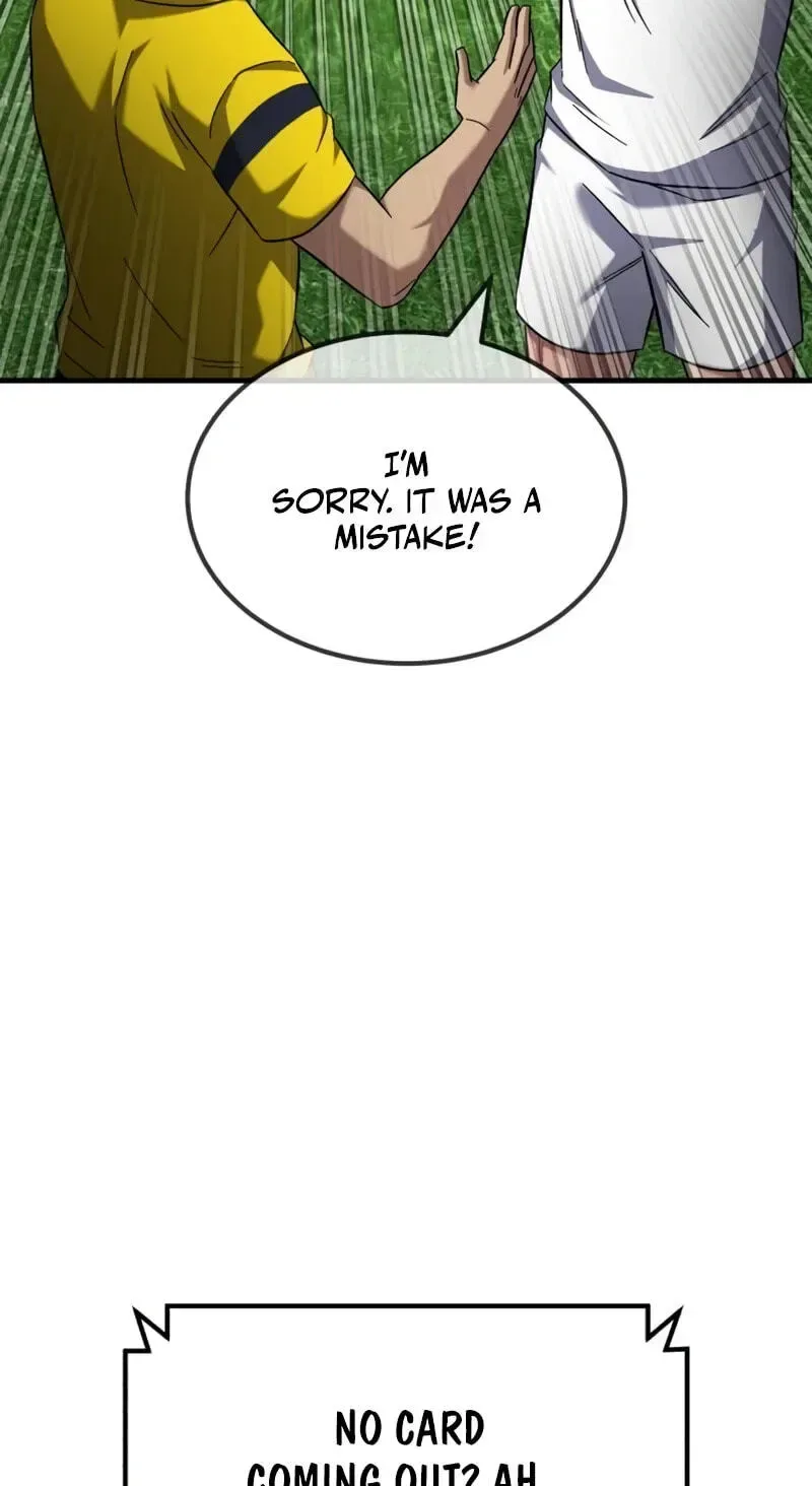 The Genius Midfielder’s Passes are Special Chapter 72 page 145