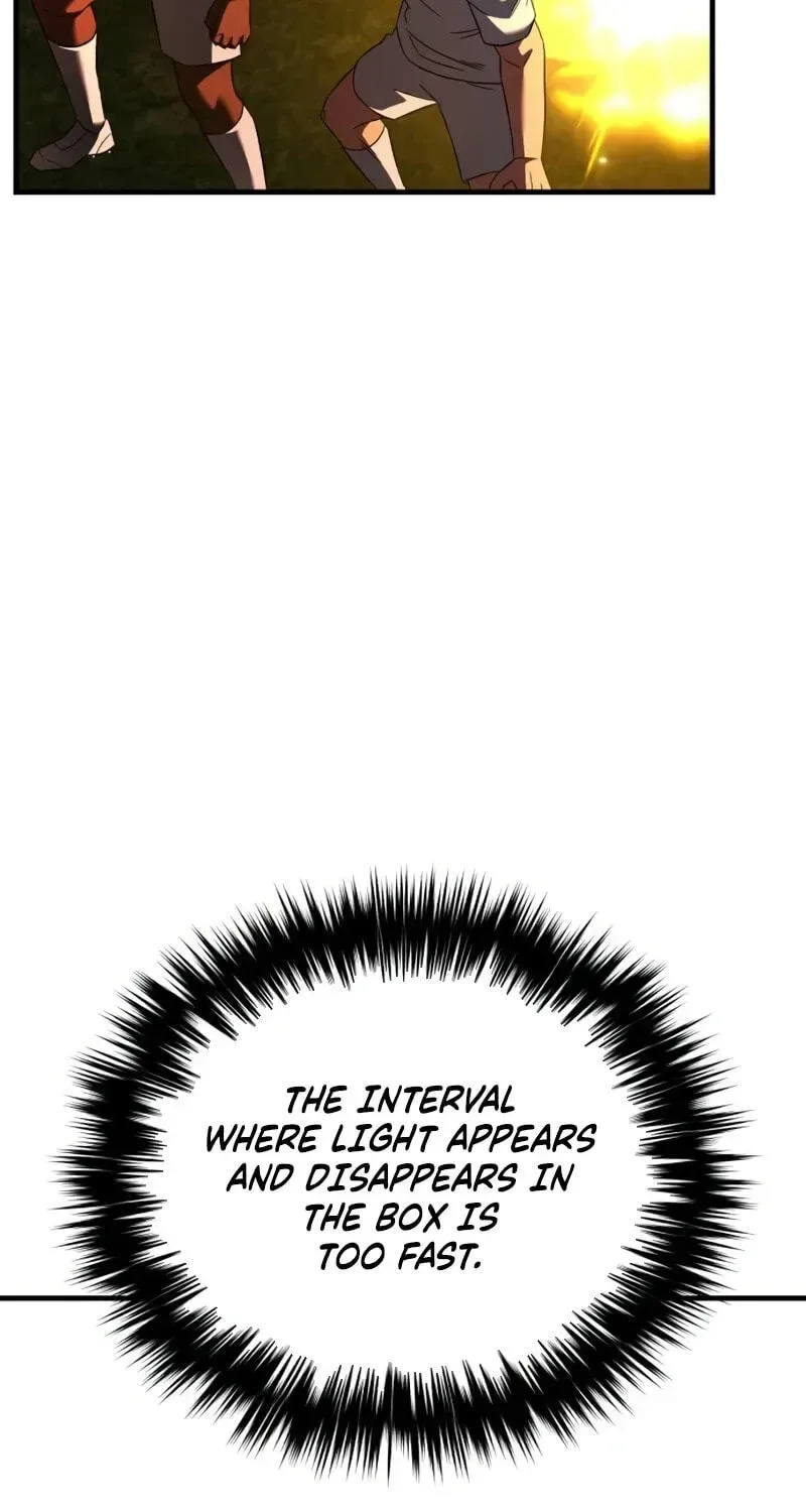 The Genius Midfielder’s Passes are Special Chapter 72 page 172