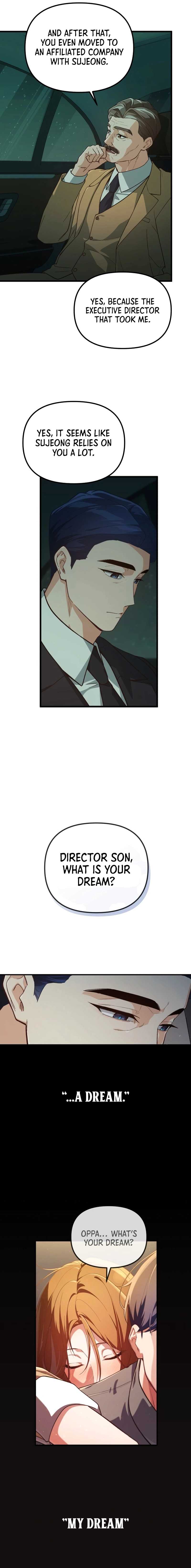 The Genius Wants to be Ordinary! Chapter 1 page 9