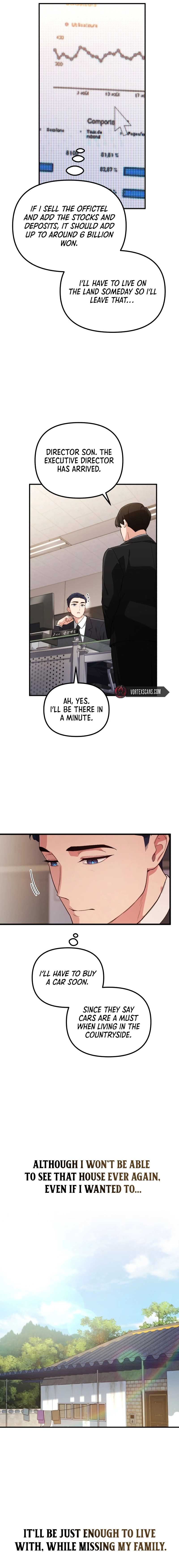 The Genius Wants to be Ordinary! Chapter 1 page 2